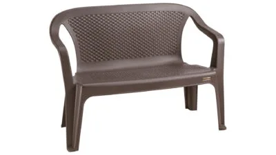 Silla Eterna Doble Apariencia Rattan Rimax