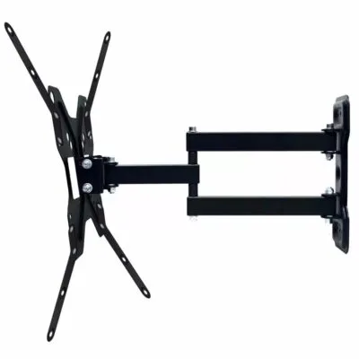 Soporte Base Pared Tv Lcd Led Base 14 Hasta 55 '' 50kg - Imagen 4