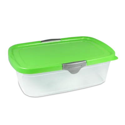 Caja Kendyware Rectangular N°3