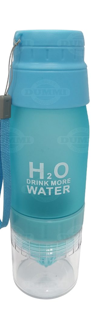 Termo de Agua MOR Frío/Caliente 5 Litros Azul