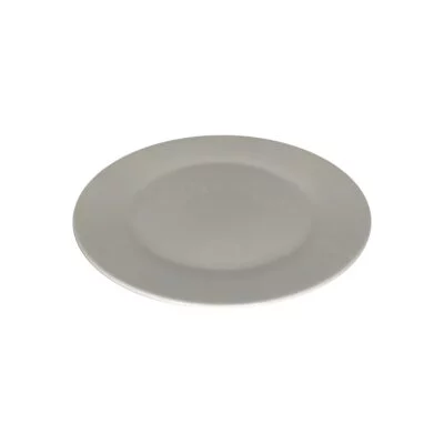 Plato Pando Redondo 28 cm