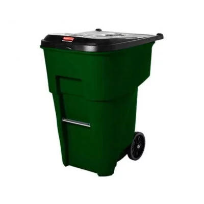 Contenedor  360 L - Rubbermaid