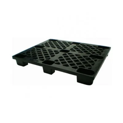 Estiba Industrial Plástica Grande 1 x 120