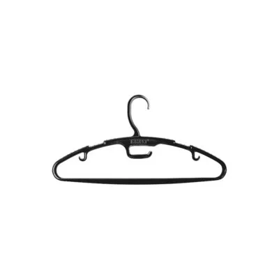Ganchos para Ropa x10 - Rimax