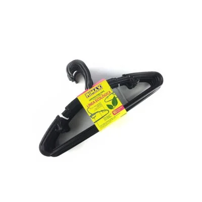 Ganchos para Ropa x10 - Rimax - Imagen 2