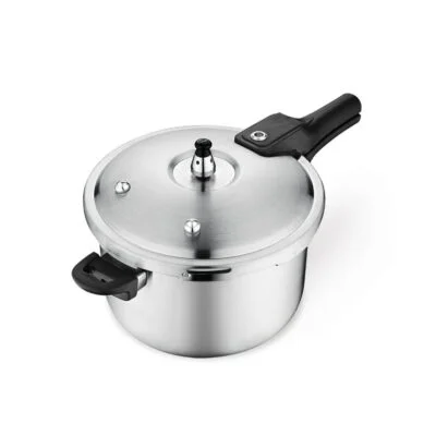 Olla A Presión Acero Inoxidable 4.2L - Home Elements - Imagen 3