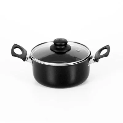 Olla Antiadherente 24 Cm - North