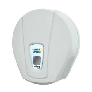 Dispensador De Papel Higiénico