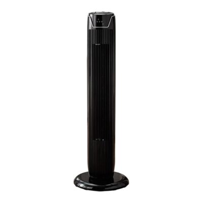 Ventilador de Torre KALLEY K-TF45 - Negro