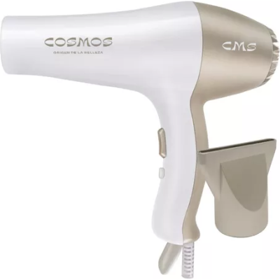 SECADOR DE CABELLO COSMOS VIAJERO